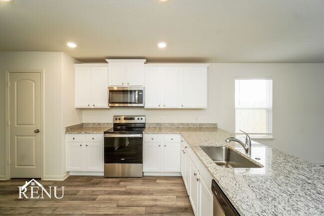 Foto del edificio - 2822 Citron Garden