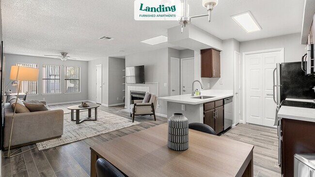 Foto del edificio - 4502 E Paradise Village Pkwy S