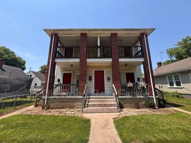 Photo - 624.5 Wicoff St House