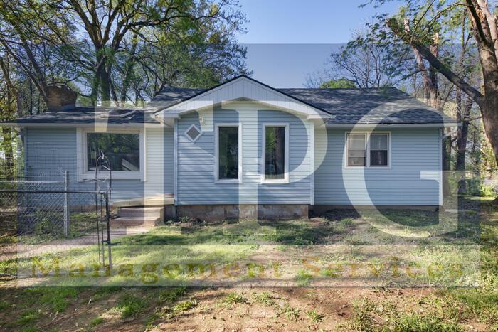 Foto principal - Newly Renovated, Pet Friendly Home in KCMO!