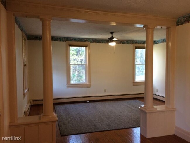 Building Photo - 3 br, 2 bath House - 1507 Risser Mill Rd