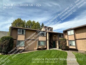 Building Photo - 7520 W Holbrook Ln