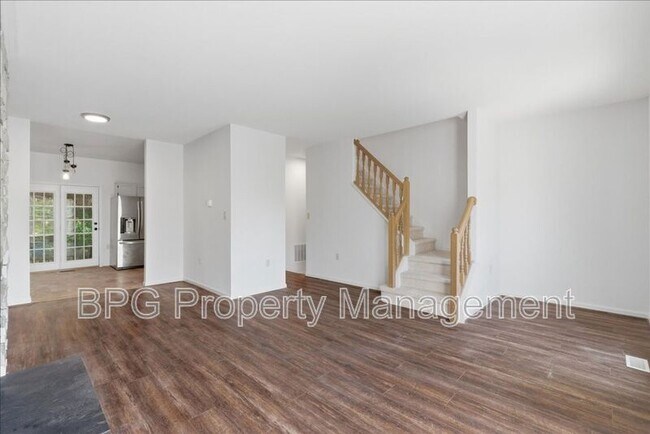 Foto del edificio - 522 Breckinridge Square SE
