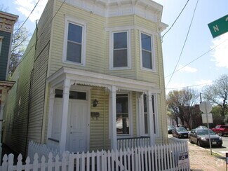 Building Photo - 2201 Jefferson Ave