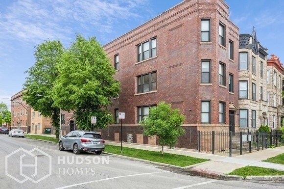 Foto del edificio - 1500 N Rockwell St