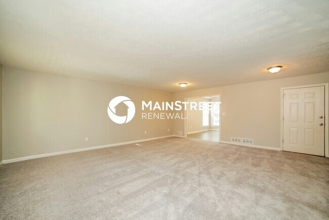 Foto del edificio - 3 Bedroom Pet-Friendly Home in Powder Springs, GA with Main Street Renewal
