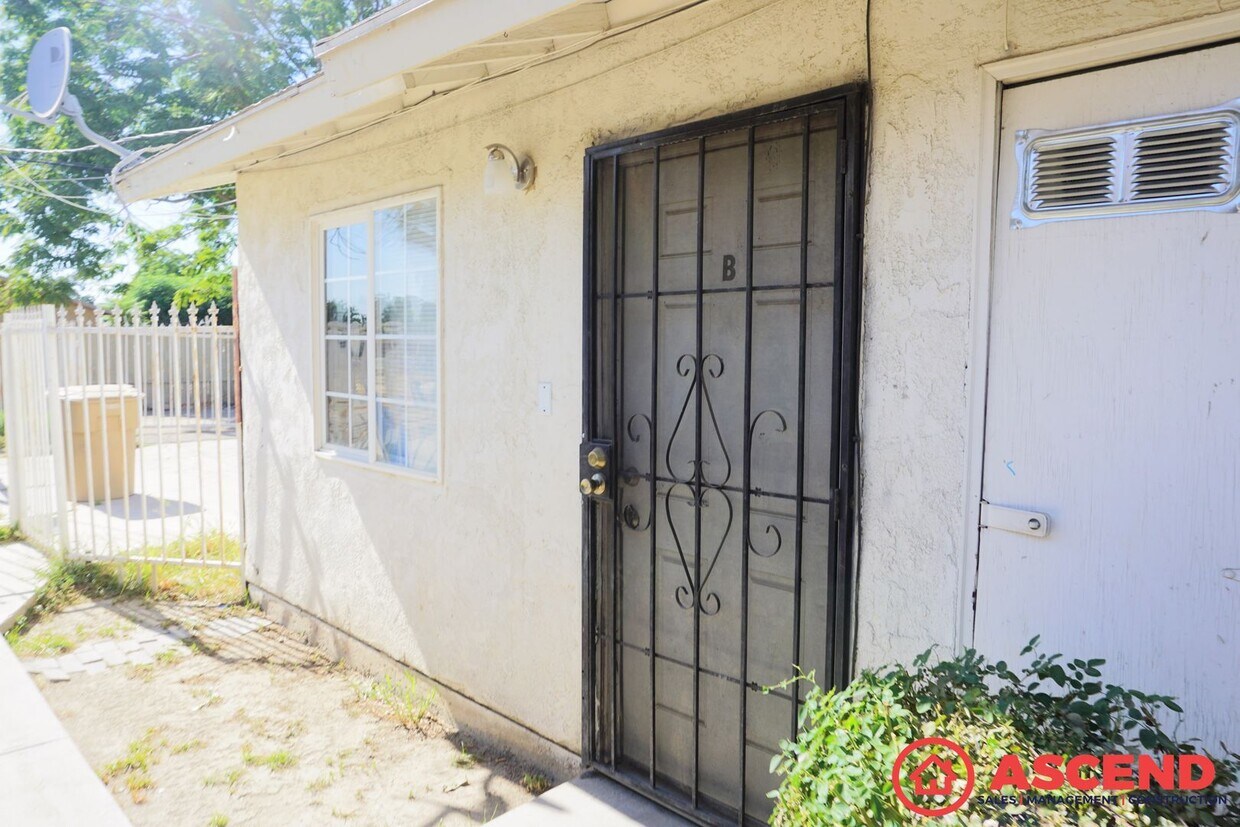 Foto principal - 116 Northrup St