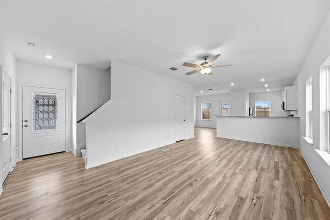 Foto del edificio - 112 Captain Dooley Ln