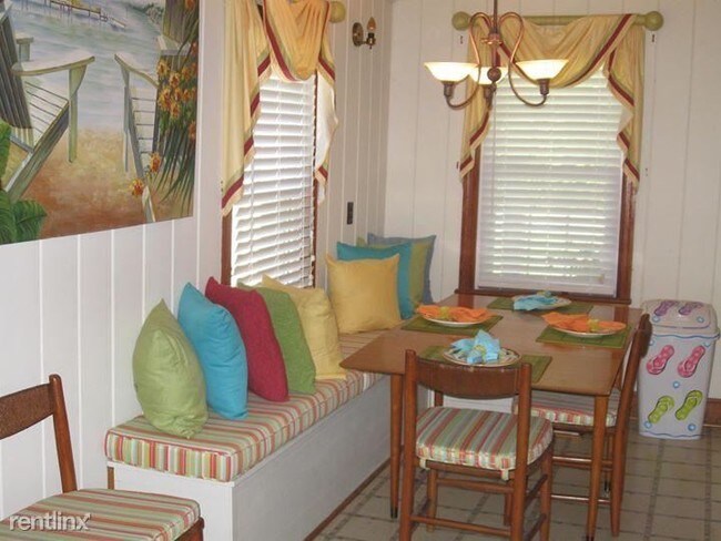 Building Photo - 2 br, 2 bath House - 1900 Canal Cove Rd