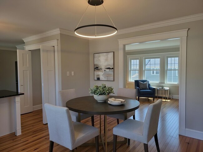 Building Photo - 29 Noble St