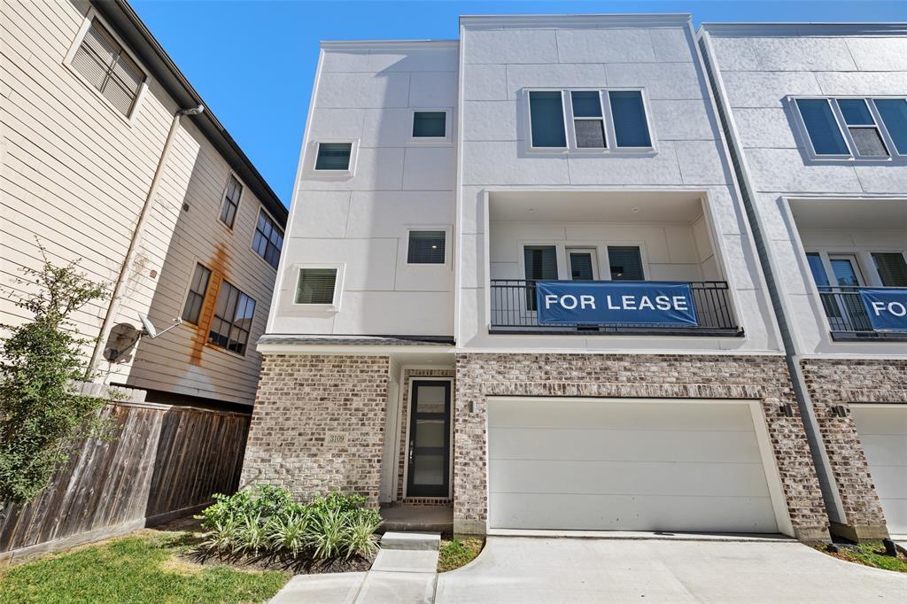 1520 Rosalie St, Houston, TX 77004 House Rental in Houston, TX