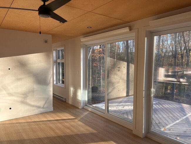 Beautiful natural light - 28 Ch Dunmor