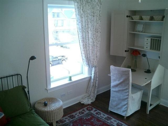 Foto del edificio - 1230 Elmwood Ave