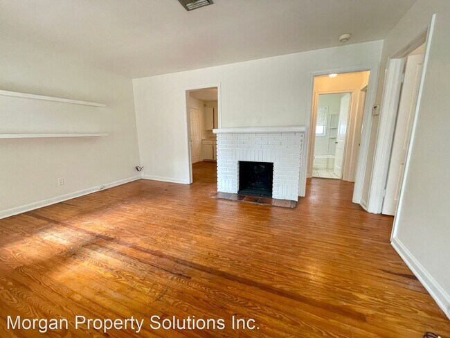 Building Photo - 2 br, 2 bath House - 1330 Ridgewood Avenue