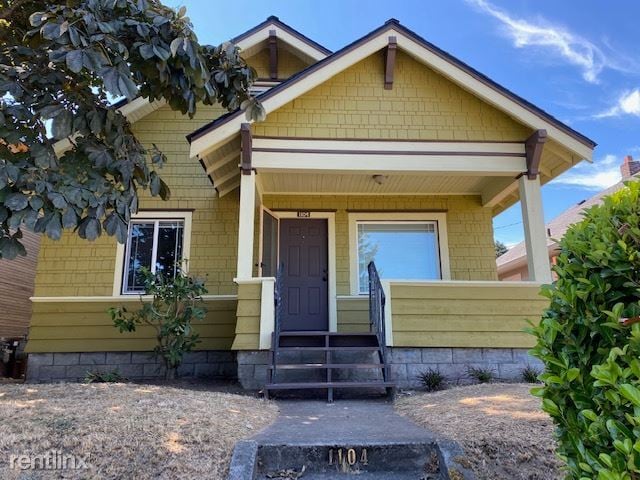Building Photo - 3 br, 1.5 bath House - 1104 S Alder St