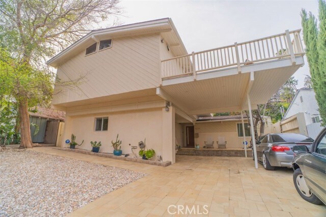Foto del edificio - 5179 Canoga Ave