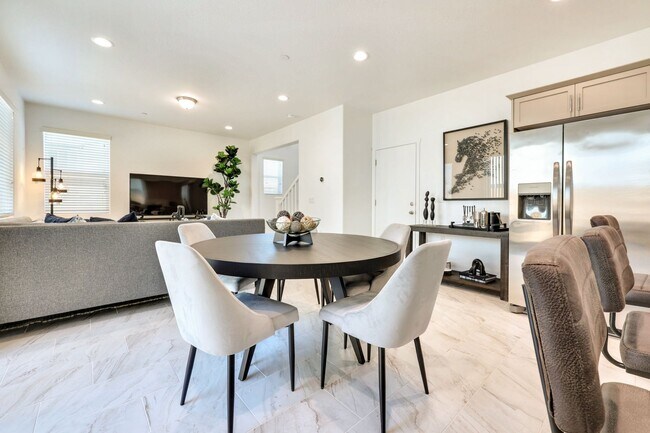 Foto del edificio - Brand new home  in Ariette at Copper River