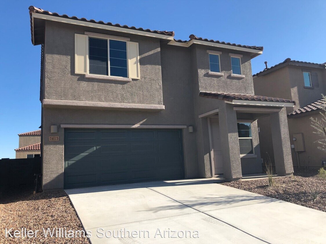 Primary Photo - 3 br, 2.5 bath House - 7415 S. Via Casa El...