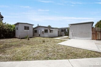 Building Photo - 643 Nautilus St