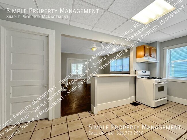 Foto del edificio - 813 California-