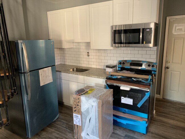 Foto del edificio - 639 N 12th St