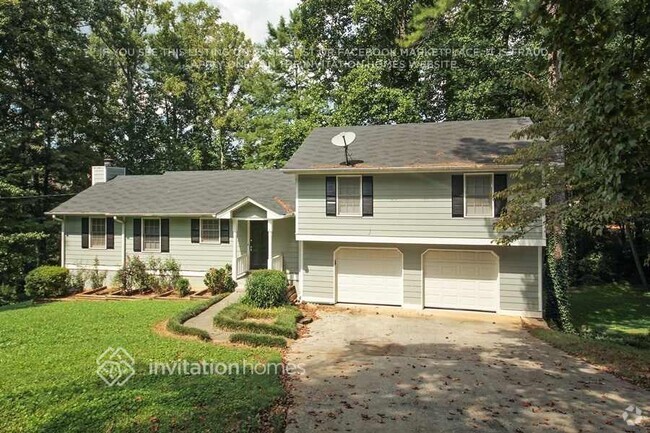 Building Photo - 235 Mirandy Way NW