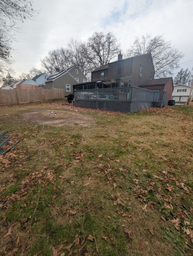 Foto del edificio - 125 Stimson Rd