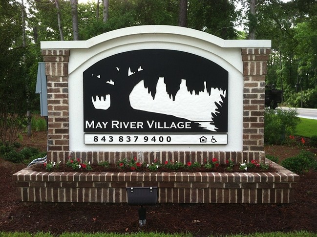 Foto del edificio - May River Village