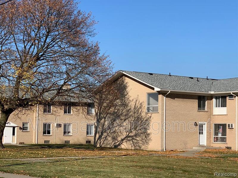 19250 Wick Rd Unit 210, Allen Park, MI 48101 Condo for Rent in Allen