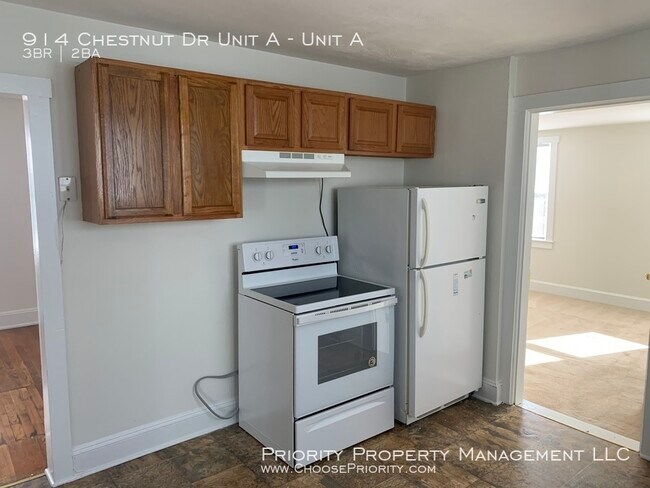 Foto del edificio - 3 Bedroom 2 Bath Home, Harrisonburg