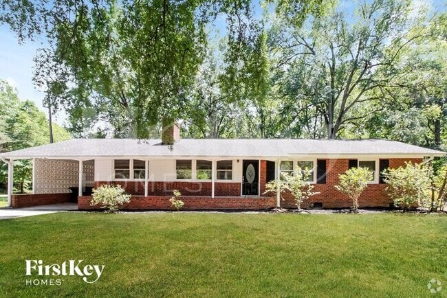 Building Photo - 4003 Broadacres Dr