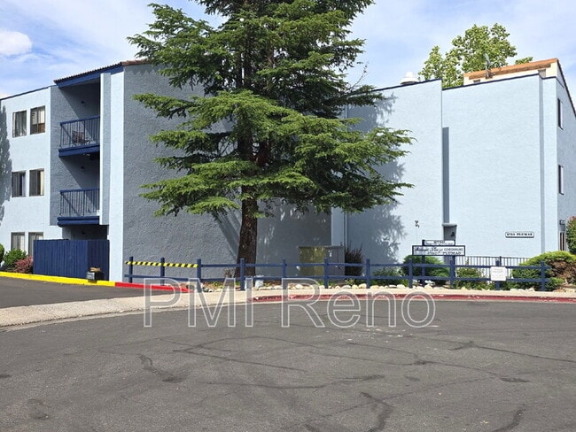 Foto del edificio - 2750 Plumas St