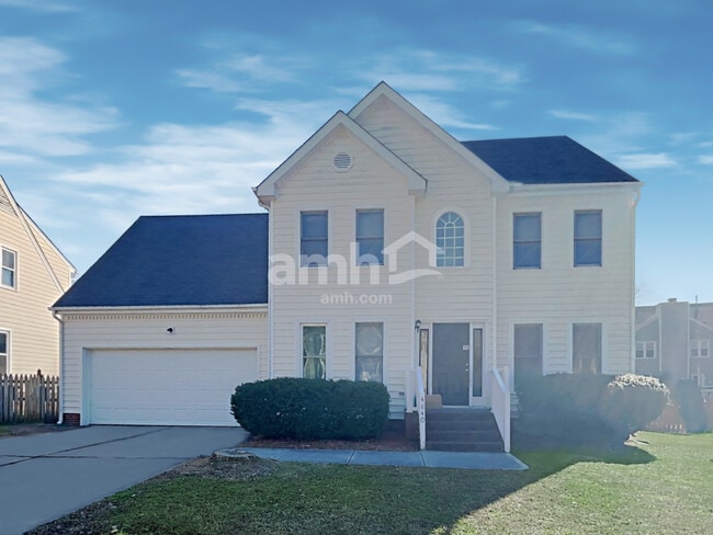 Building Photo - 4840 Forest Highland Dr