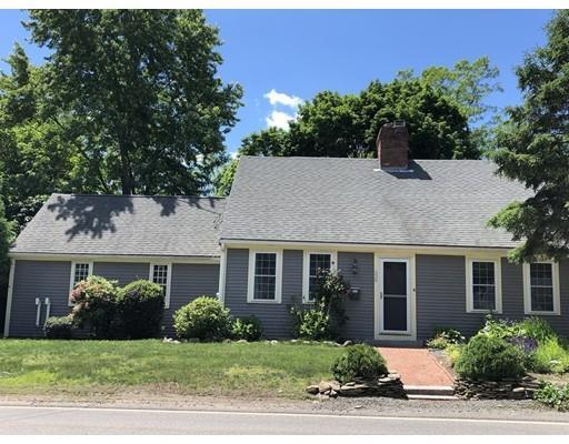 Building Photo - 3 bedroom in Hingham MA 02043