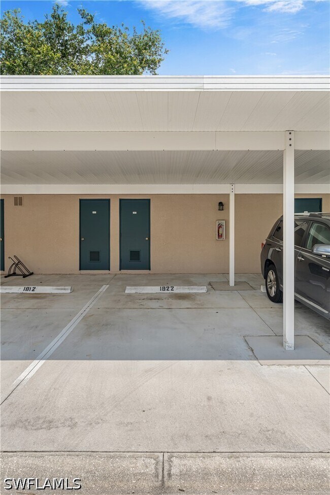 Foto del edificio - 19981 Barletta Ln