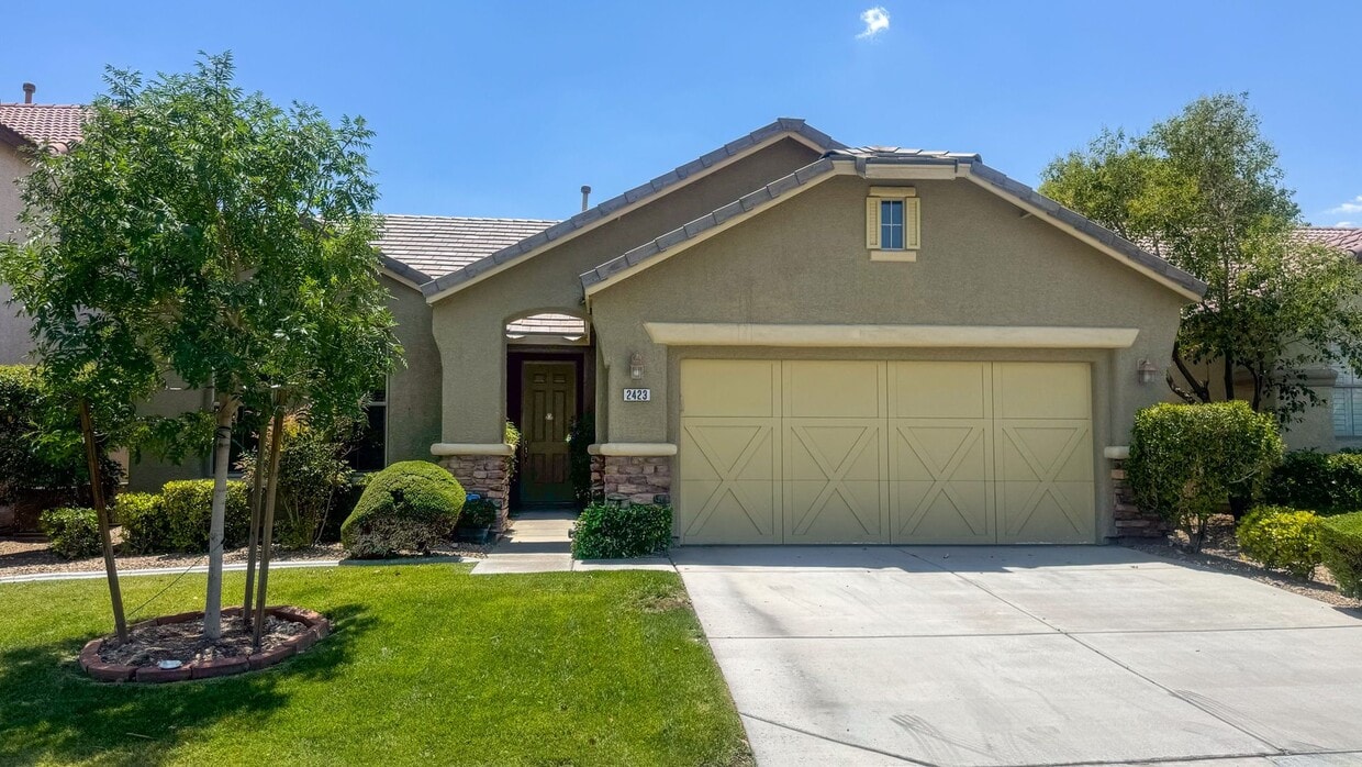 Primary Photo - Discover your dream home in the heart of H...