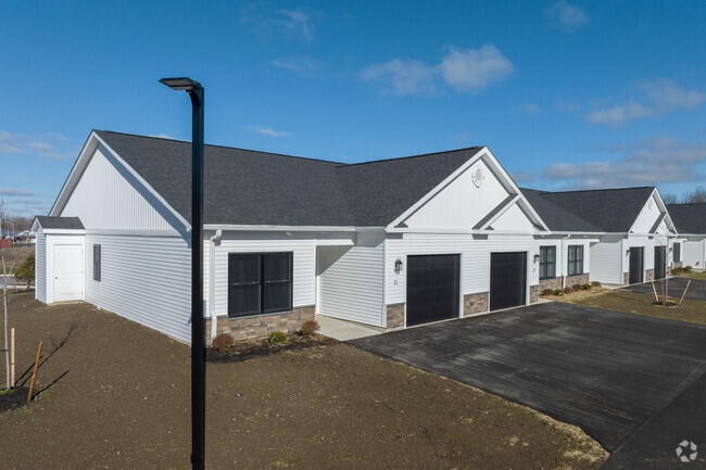 140 Slade Dr. - Woodside Place