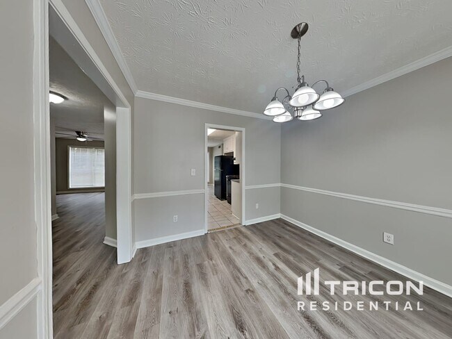 Foto del edificio - 1400 Meadow Ct