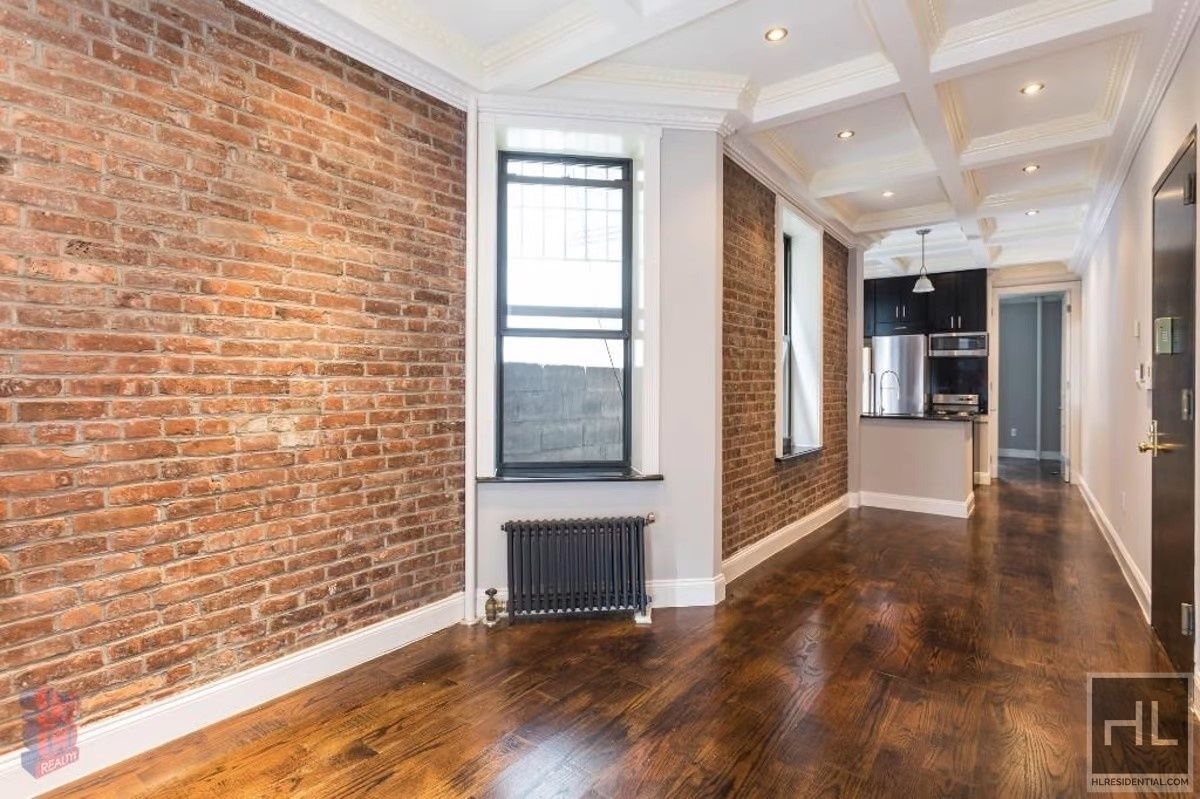 Primary Photo - West 108th Street