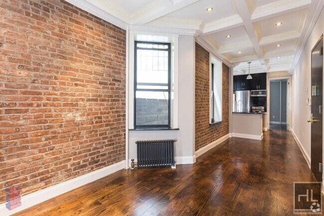 Building Photo - West 108th Street