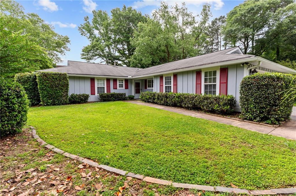 Foto principal - 4058 Haverford Ct