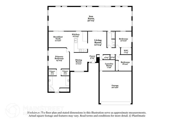 Building Photo - 619 Regency Way