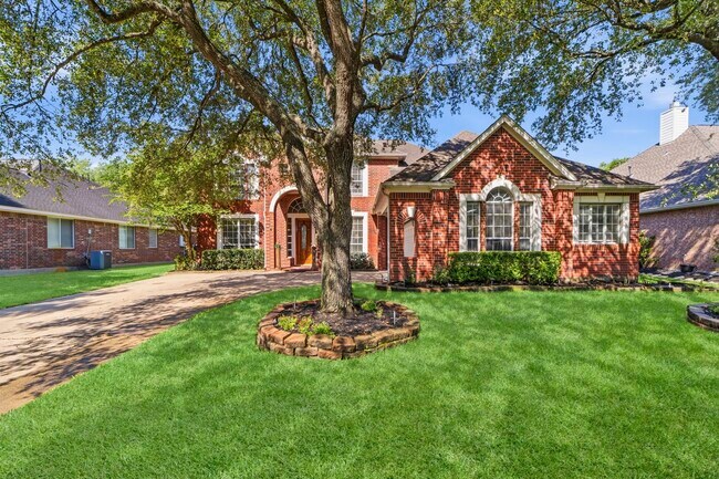 Building Photo - 11823 Canyon Mills Dr