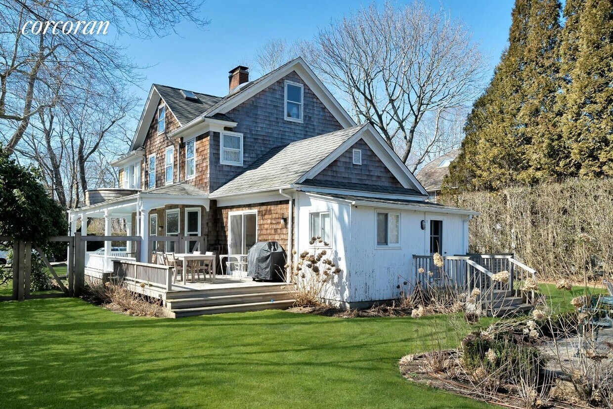 35 Meeting House Ln, Amagansett, NY 11968 House Rental in Amagansett