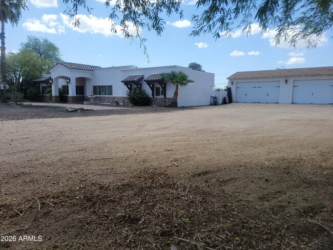 Foto del edificio - 12210 N 67th St