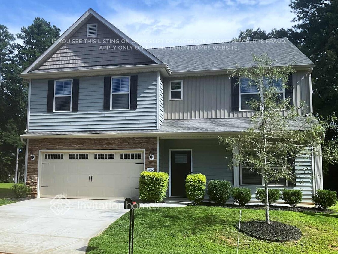 Foto principal - 21060 Nannie Potts Ln