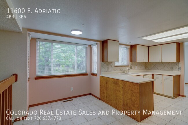 Building Photo - 11600 E. Adriatic-