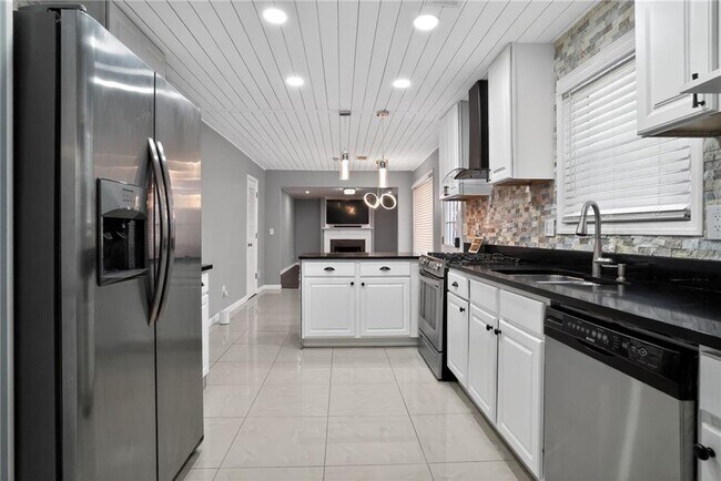 Foto del edificio - 1234 Carriage Trace Cir