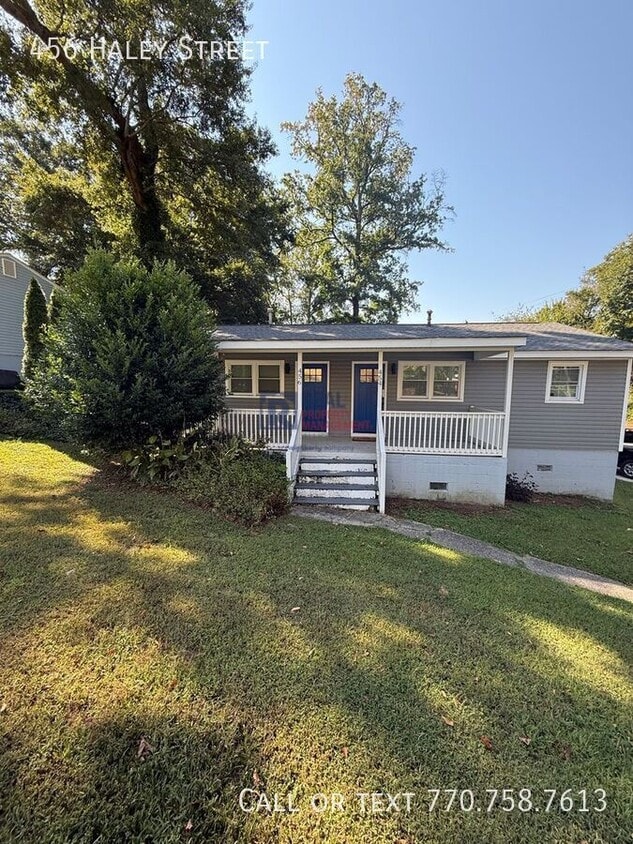 Photo - 456 Haley Street-