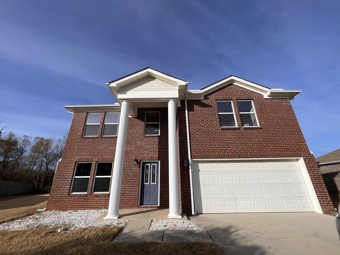 112 Thornley Ct, Madison, AL 35756 House for Rent in Madison, AL